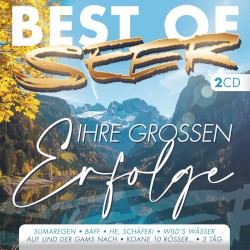 Best of - Ihre großen Erfolge