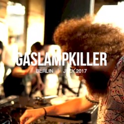 Boiler Room: The Gaslamp Killer in Berlin, July 23, 2017