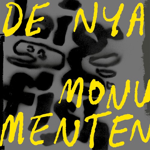 De nya monumenten