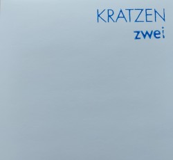KRATZEN zwei - Reissue