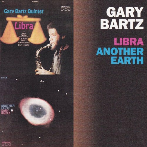 Libra / Another Earth