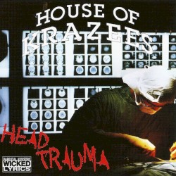 Head Trauma