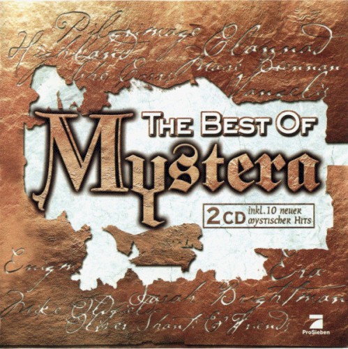 The Best of Mystera
