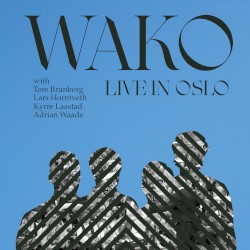 Live in Oslo