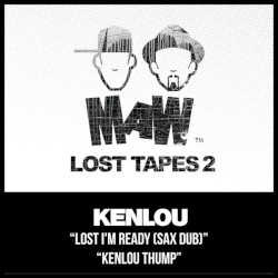 MAW Lost Tapes 2
