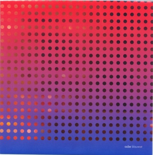 Blau+Rot
