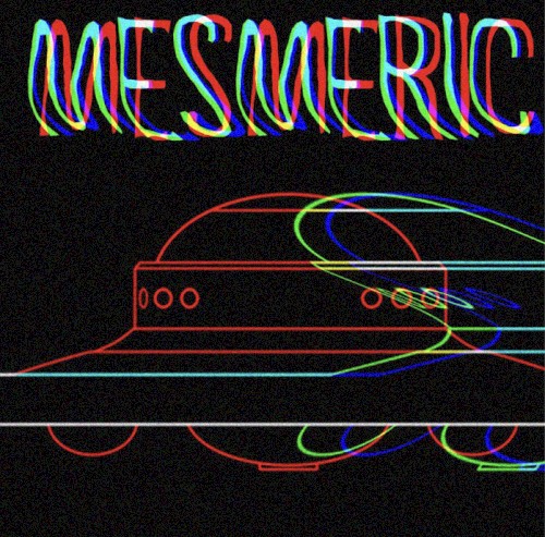 Mesmeric