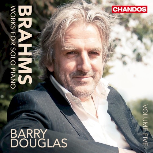 Works for Solo Piano, Volume Five