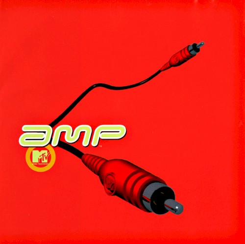 MTV's Amp