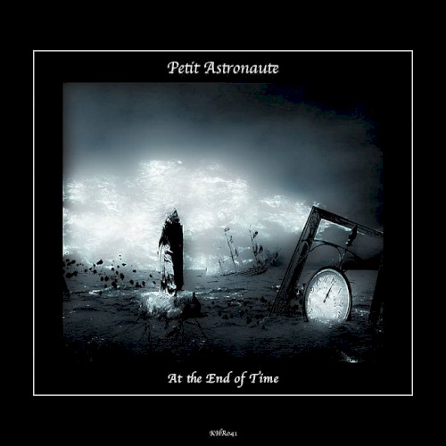 At the End of Time