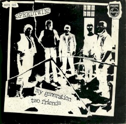 My Generation /Two Friends