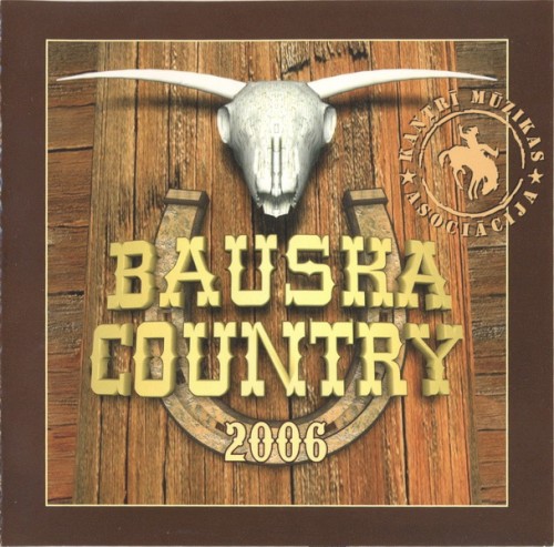 Bauskas Country 2006