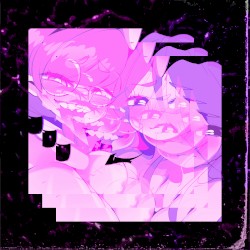Euphoric Filth (Cheru’s Theme)
