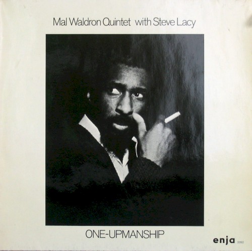 One‐Upmanship