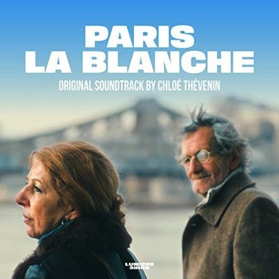Paris La Blanche