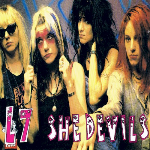 She Devils