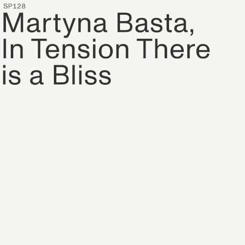 In Tension There Is a Bliss