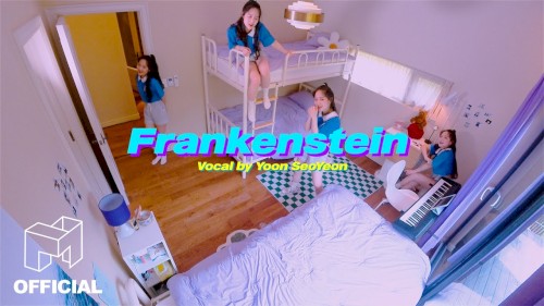 Frankenstein