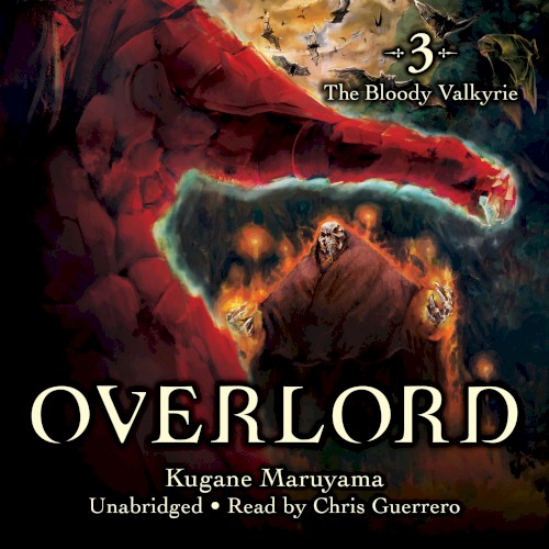 Overlord, Vol. 3: The Bloody Valkyrie