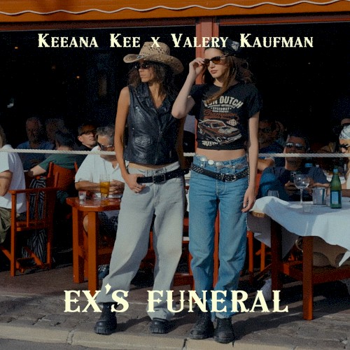 Ex’s Funeral