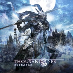 Betrayer