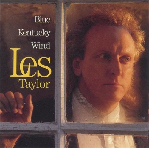 Blue Kentucky Wind