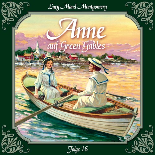 Folge 16: Abschied von Summerside