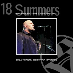 Felix Flaucher • Frank Schwer • Unplugged