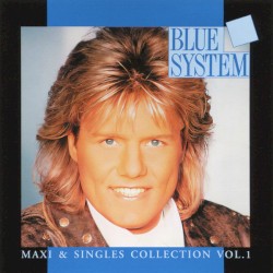 Maxi & Singles Collection Vol. 1
