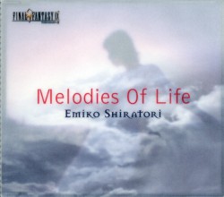 Final Fantasy IX Melodies Of Life (Emiko Shiratori)