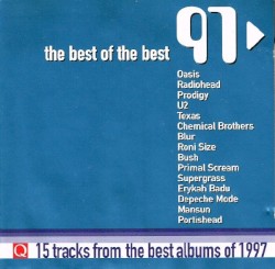 Q Presents: The Best of the Best 97