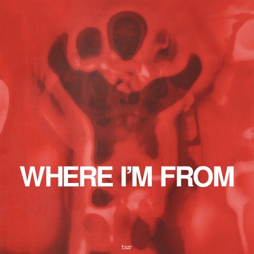 Where I'm From