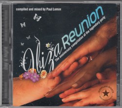 Ibiza Reunion