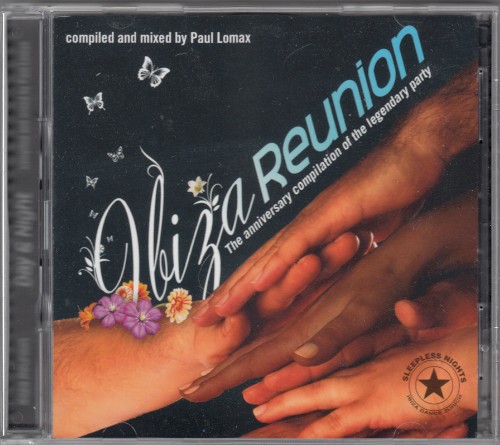Ibiza Reunion