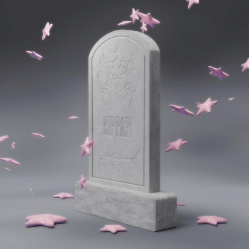r.i.p. papi