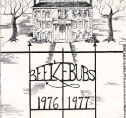 Ballou Hall