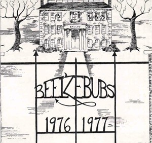 Ballou Hall