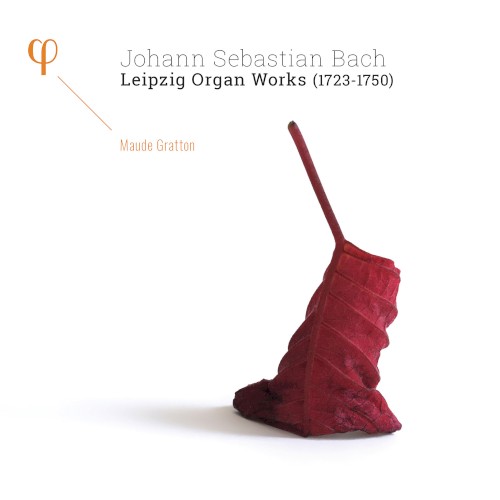 Leipzig Organ Works (1723-1750)