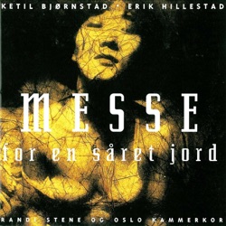 Messe for en såret jord