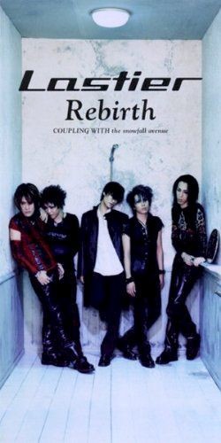 Rebirth