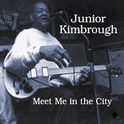 Meet Me in the City