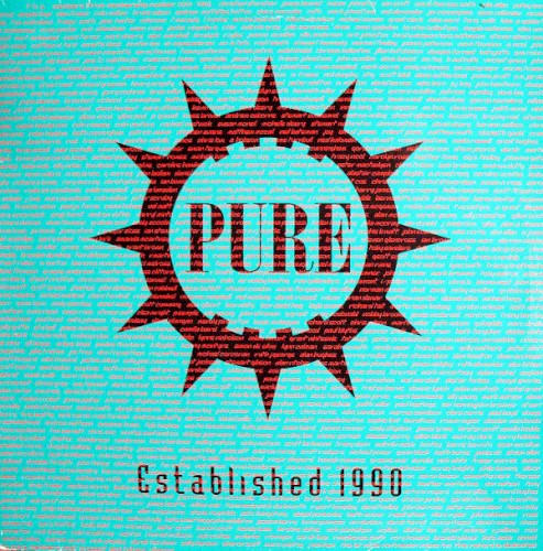 Pure Classics, Volume One