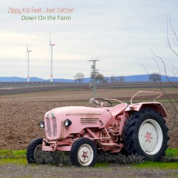 Down on the Farm