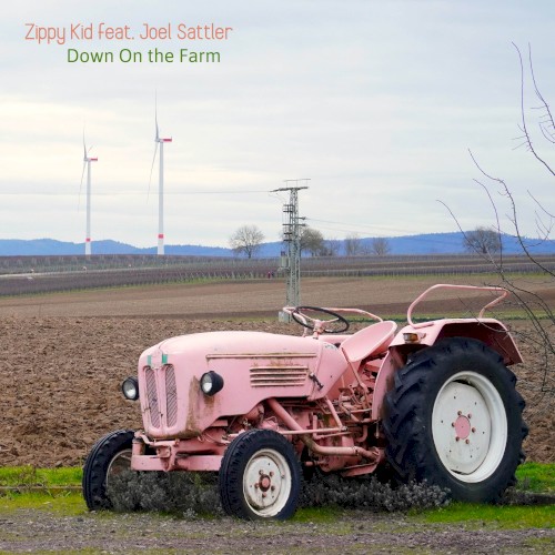 Down on the Farm