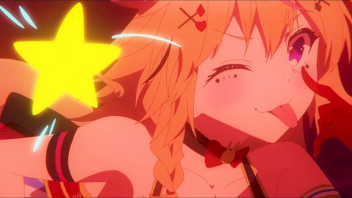 燦然燃焼