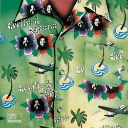 Cecilio and Kapono