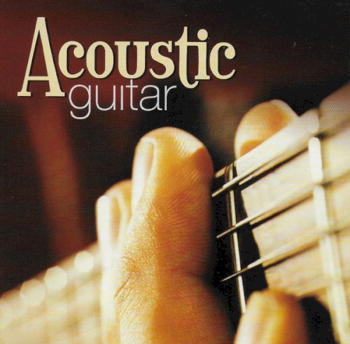 Acoustic Guitar