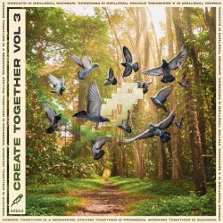 create together, vol. 3