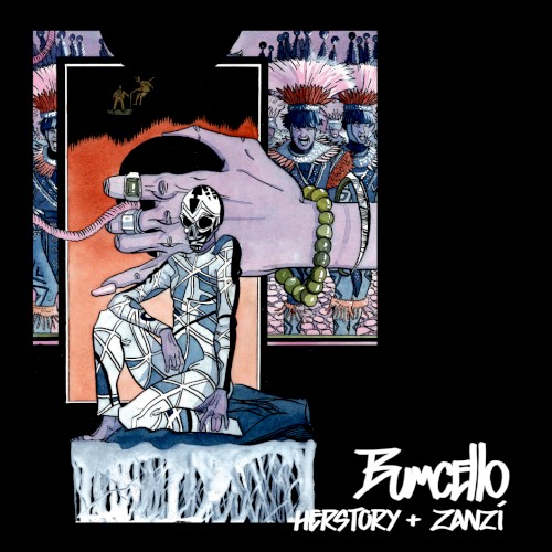 Herstory / Zanzi