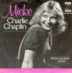 Charlie Chaplin / Ik hou nog steeds van jou